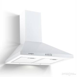 Вытяжка INTERLINE UNNA WH A/60 PB/2