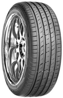 Шина Roadstone N'Fera SU1 235/55 R19 105W