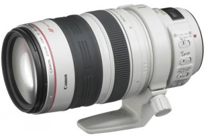 Объектив Canon 100-400mm F4.5-5.6 IS L USM 2577A003, 2577A011
