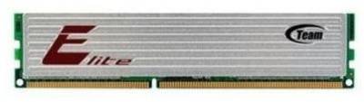 Оперативная память Team Elite DDR3 8Gb 1600MHz CL11 TED3L8G1600C1101