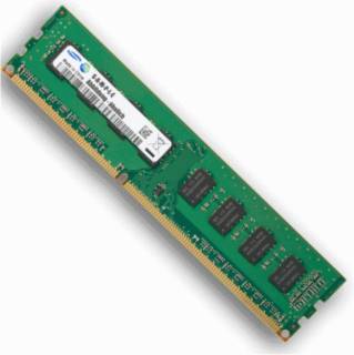 Оперативная память Samsung DDR3 4GB 1600MHz CL11 M378B5173EB0-CK0