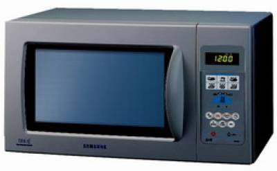 Микроволновая печь Samsung G G2739NR-S