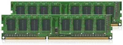 Оперативная память Exceleram DDR3 8Gb (2x4Gb) 1600MHz CL11 Kit E30146A