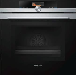 Духовка Siemens HM676G0S1