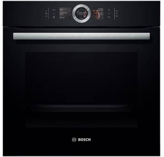 Духовка Bosch HBG636LB1