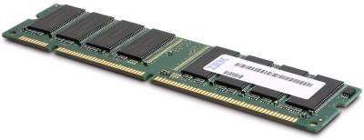 Оперативная память IBM Express 8GB RDIMM TruDDR4 LP 1Rx4 1.2V 00FM011