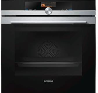Духовка Siemens HB676G0S1