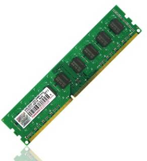 Оперативная память Transcend Server memory DDR3 8Gb 1600MHz CL11 Low Voltage Registered TS1GKR72W6H