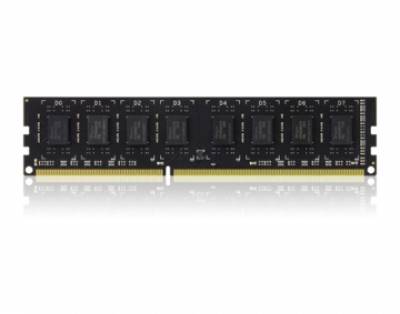 Оперативная память Team Elite DDR3 4Gb 1600MHz CL11 TED3L4G1600C1101