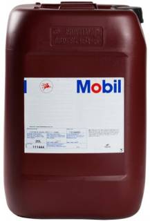 Exxon Mobil Mobilube HD-A 85W-90 Mobilube HD-A 85W-90 20л