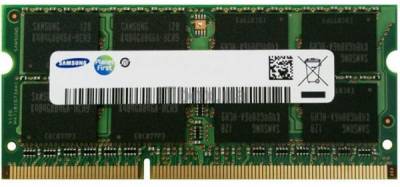 Оперативная память Samsung So-Dimm DDR3 8GB 1600MHz CL11 M471B1G73QH0-YK0