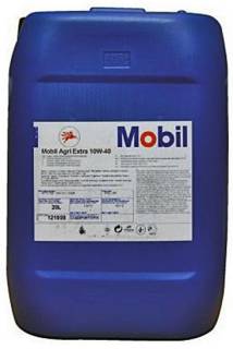 Exxon Mobil Mobil Agri Extra 10W-40 Mobil Agri Extra 10W-40 20л