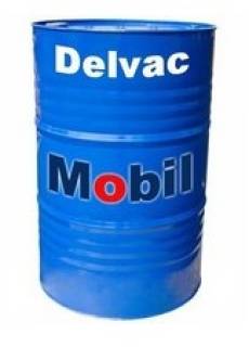 Exxon Mobil Mobil Delvac XHP Extra 10W-40 Mobil Delvac XHP Extra 10W-40 208л