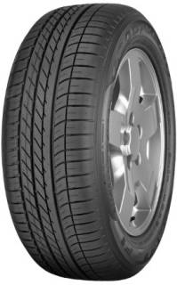 Шина Goodyear Eagle F1 Asymmetric SUV 255/55 R20 110Y XL
