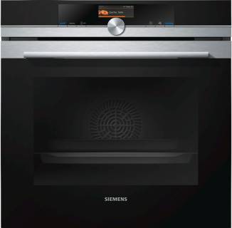 Духовка Siemens HB636GBS1