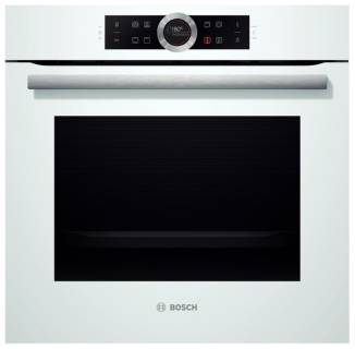 Духовка Bosch HBG634BW1