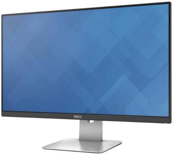 Монитор Dell S2415H 860-BBEJ