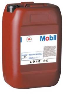 Exxon Mobil Mobilube HD 85W-140 Mobilube HD 85W-140 20л