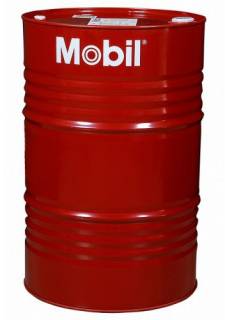 Exxon Mobil Mobilube GX 80W-90 Mobilube GX 80W-90 208л
