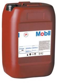 Exxon Mobil Mobil Hydraulic 10W Mobil Hydraulic 10W 20л