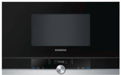 Микроволновая печь Siemens BF634RGS1
