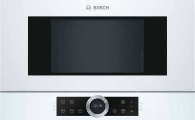 Микроволновая печь Bosch BFL634GW1