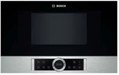 Микроволновая печь Bosch BFL634GS1