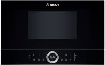 Микроволновая печь Bosch BFL634GB1