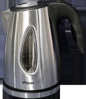 Электрочайник Vimar VK-1705M