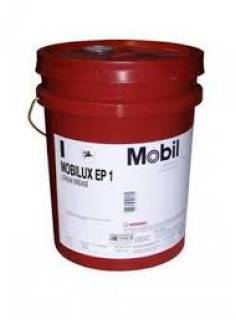Exxon Mobil Mobil Lux EP 1 Mobil Lux EP 1 18кг