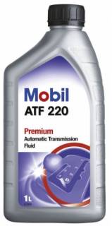 Exxon Mobil Mobil ATF 220 Mobil ATF 220 1л