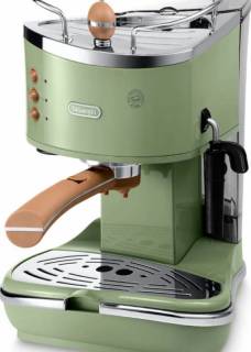Кофеварка Delonghi ECOV 311 GR
