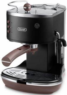 Кофеварка Delonghi ECOV 311 BK