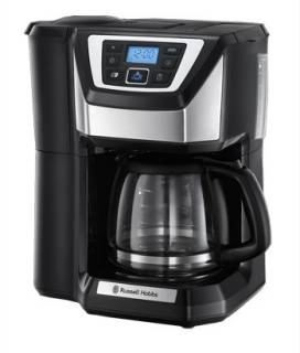 Кофеварка Russell Hobbs 22000-56 Chester Grind und Brew Digital