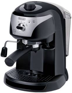 Кофеварка Delonghi EC 221 B