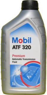 Exxon Mobil Mobil ATF 320 Mobil ATF 320 1л