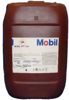 Exxon Mobil Mobil ATF 320 Mobil ATF 320 20л