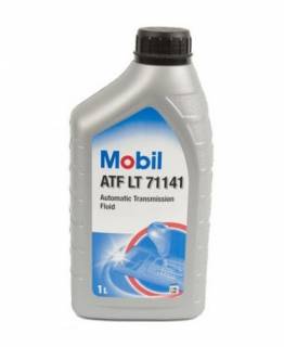 Exxon Mobil Mobil ATF LT71141 Mobil ATF LT71141 1л