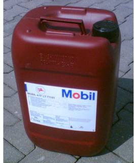 Exxon Mobil Mobil ATF LT71141 Mobil ATF LT71141 20л