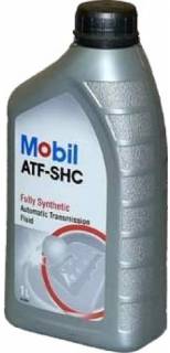 Exxon Mobil Mobil ATF SHC Mobil ATF SHC 1л