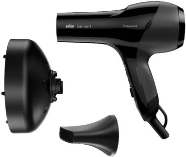 Фен Braun Satin Hair 7 HD785