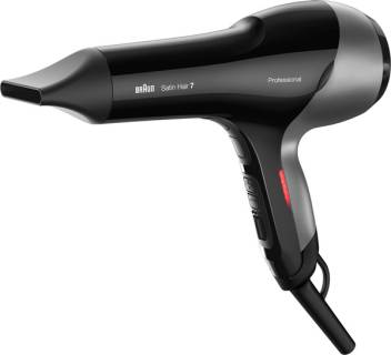 Фен Braun Satin Hair 7 HD780