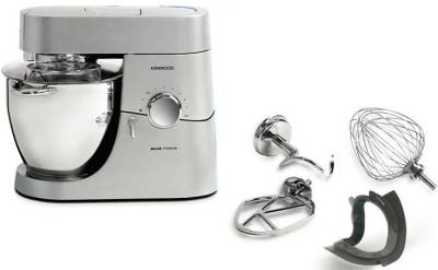 Кухонный комбайн Kenwood KMM 060 Major Titanium