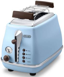 Тостер Delonghi CTOV 2103.AZ