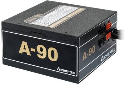 Блок питания Chieftec A-90 GDP-550C