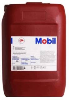 Exxon Mobil Mobil Almo 525 20л