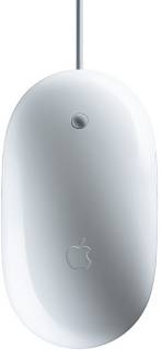 Мышка Apple A1152 Wired Mighty Mouse