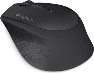 Мышка Logitech M280 Black 910-004291