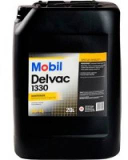 Exxon Mobil Delvac 1330 Delvac 1330 20л