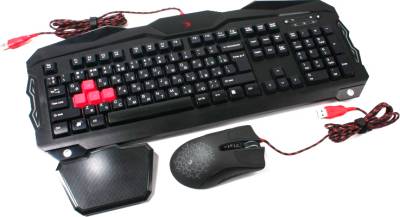 Набор A4Tech Bloody B2100